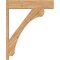 Ekena Millwork Legacy Block Smooth Outlooker, Western Red Cedar, 7 1/2"W x 32"D x 40"H OUT08X32X40LEC05SWR - alternate 3
